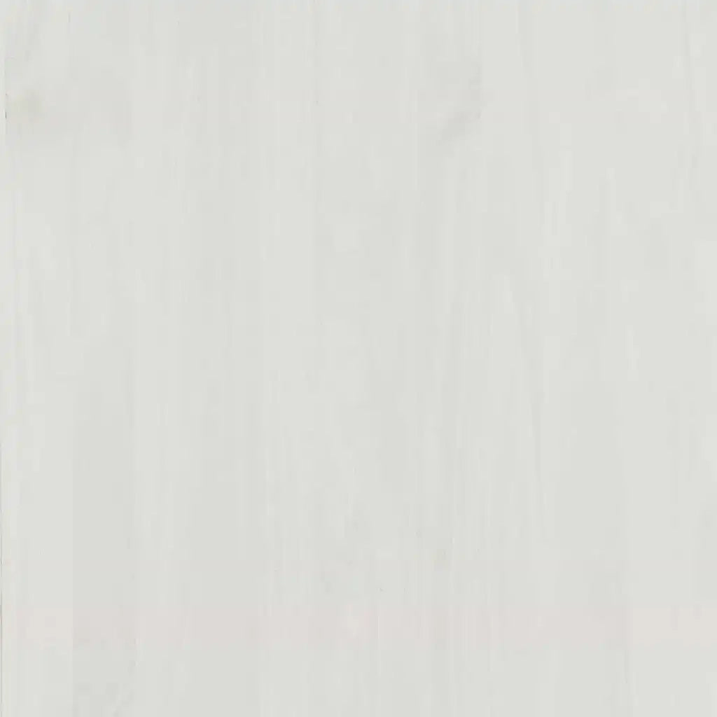 Set di mobili per il bagno VIGO 2 pcs Bianco e Bianco Antico 3328536