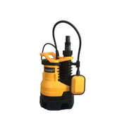 Pompa sommersa per acque sporche ad immersione 400w Elettropompa con telecomando