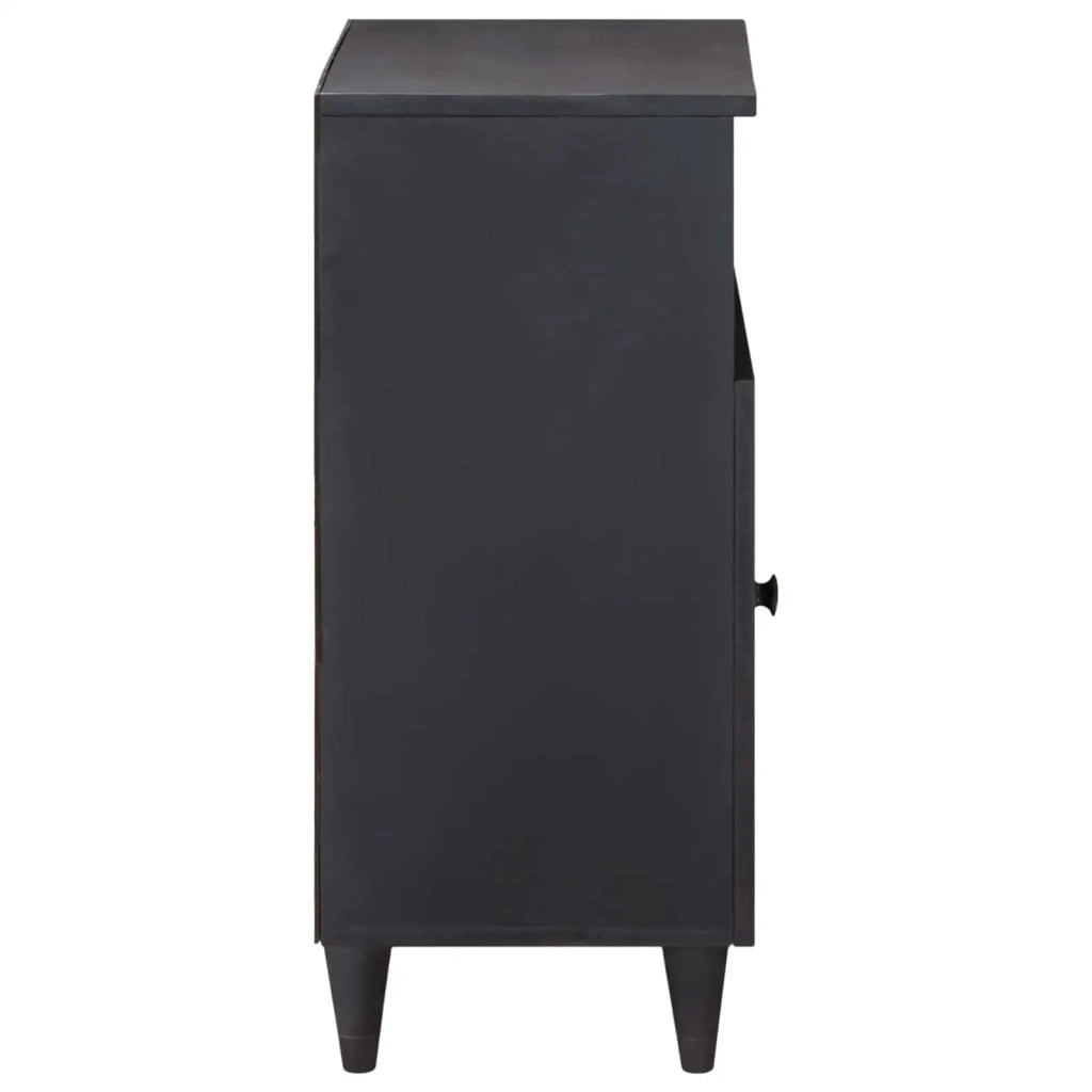 Armadi di Stoccaggio con porta Multicolore 60 x 33,5 x 75 cm 4018725