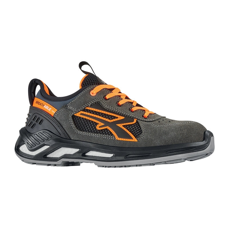 U-POWER SCARPE RYDER S1P N.43