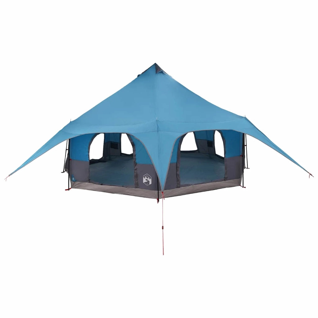 Tenda Familiare Blu 10 persone 42017392