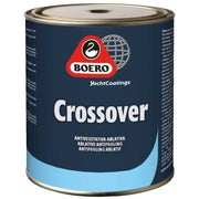 ANTIVEG. CROSSOVER BIANCO 0,75L