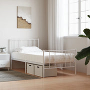 Materasso in Schiuma per Bambini Bianco 80x160 cm Durezza H2 H3 4016552