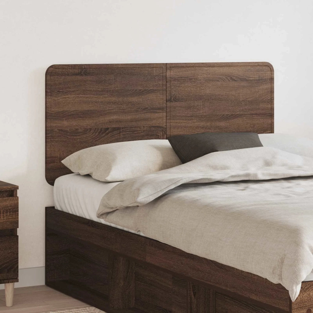 Testiera | Testata Rovere Marrone Legno multistrato