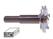 FRESA PER INTAGLI- - ø mm.30X2,5 PG 369.00 - 5 blister PG