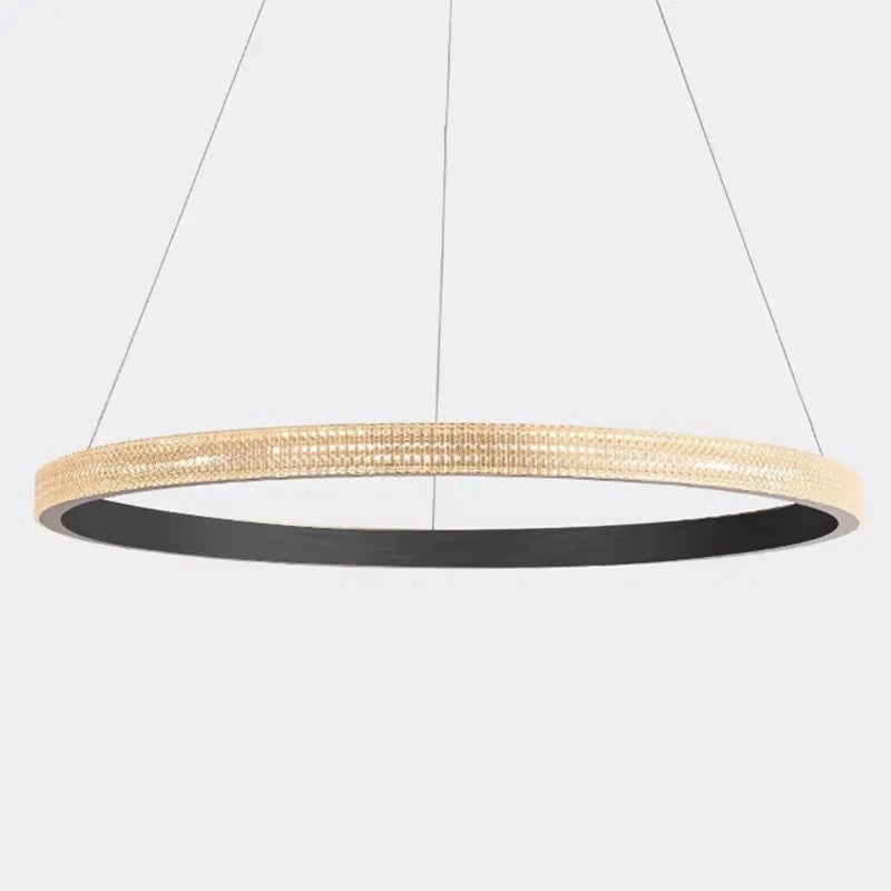 Lampada Led App1512-cp Black