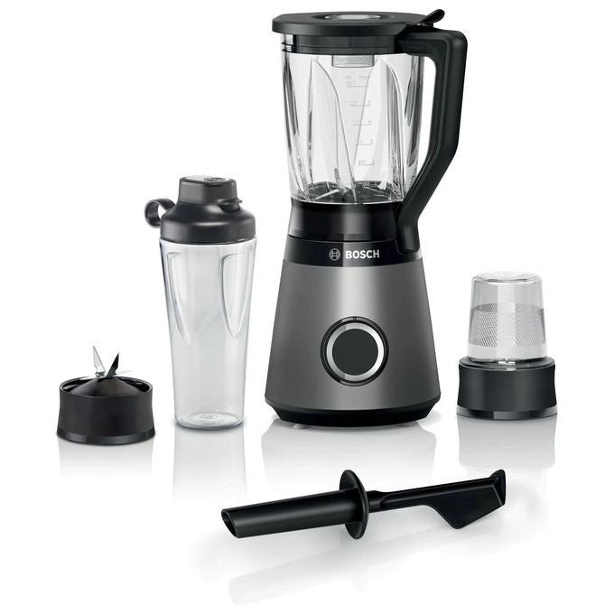 Bosch Serie 4 MMB6177S Frullatore VitaPower Serie   4 1200 W Argento