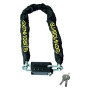 LUCCHETTO PER MOTO cm 150 - ø mm 7  - ILSA
