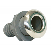 SCARICO PVC/INOX Ø MM. 32