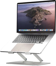 Stand per computer portatile - formato regolabile