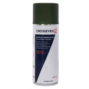 ANTIRUST GRIGIO SPRAY 400 ML