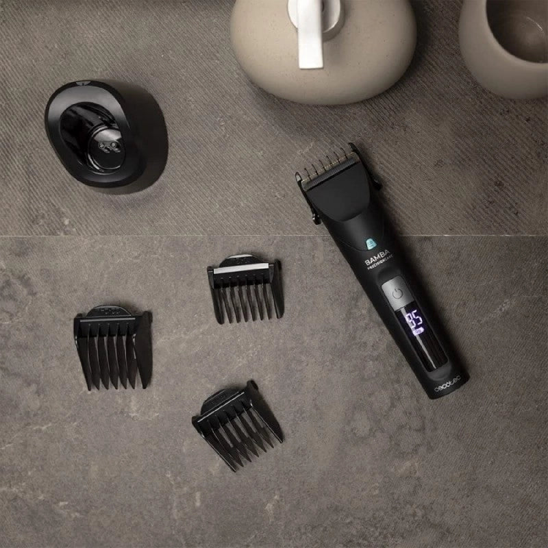 CECOTEC 04333 - PrecisionCare Wet&Dry