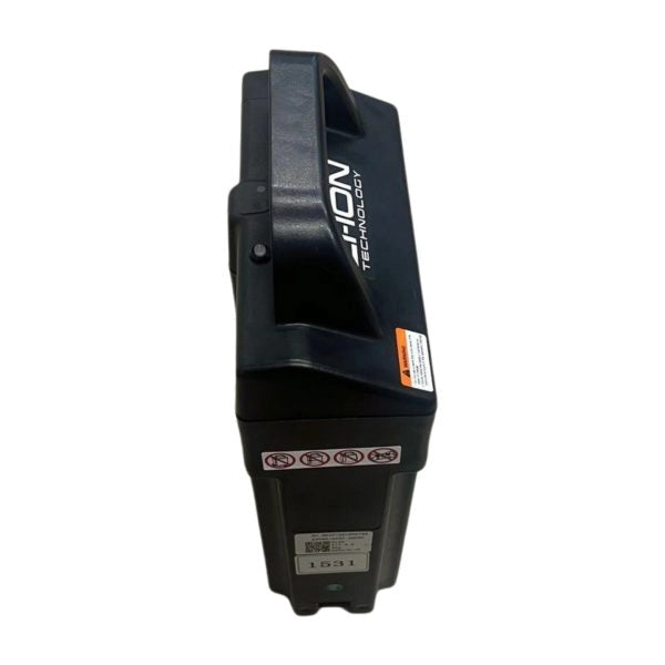 Batteria EP 24V 20Ah con led per traspallet elettrico MTC 15, ECH 15, EP 15, EPT 15