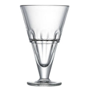 La Rochere Excelsior Cup Elegante Coppa per Gelato e Dessert in Vetro 360 ml