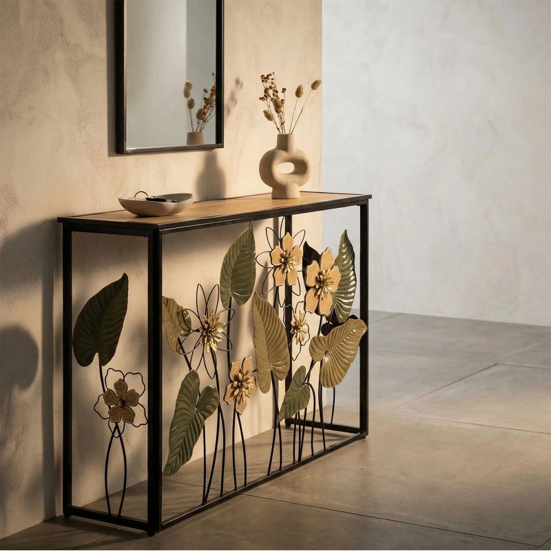 Consolle Spring cm 108x36,8x80