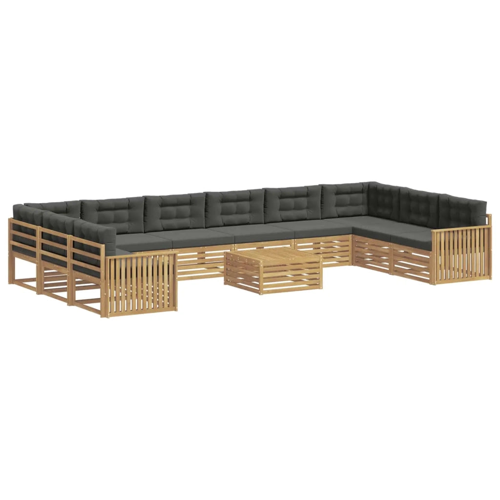 Set divani 11 pz 3391272