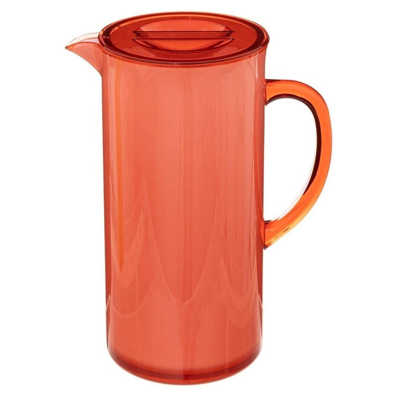 Brocca Square rosa 2 L