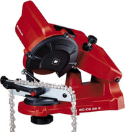 Affila Catena Elettrico 85 W Disco 108 mm (gc Cs 85 E) Einhell