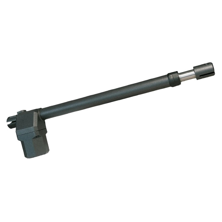 DPLUS ATTUATORE LINEARE ANTE BATTENTI RESIDENZIALI KIT SMALL SIMPLY 24 2241200