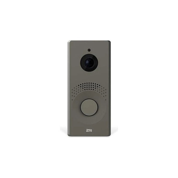 2N IP One sistema per video-citofono Bronzo