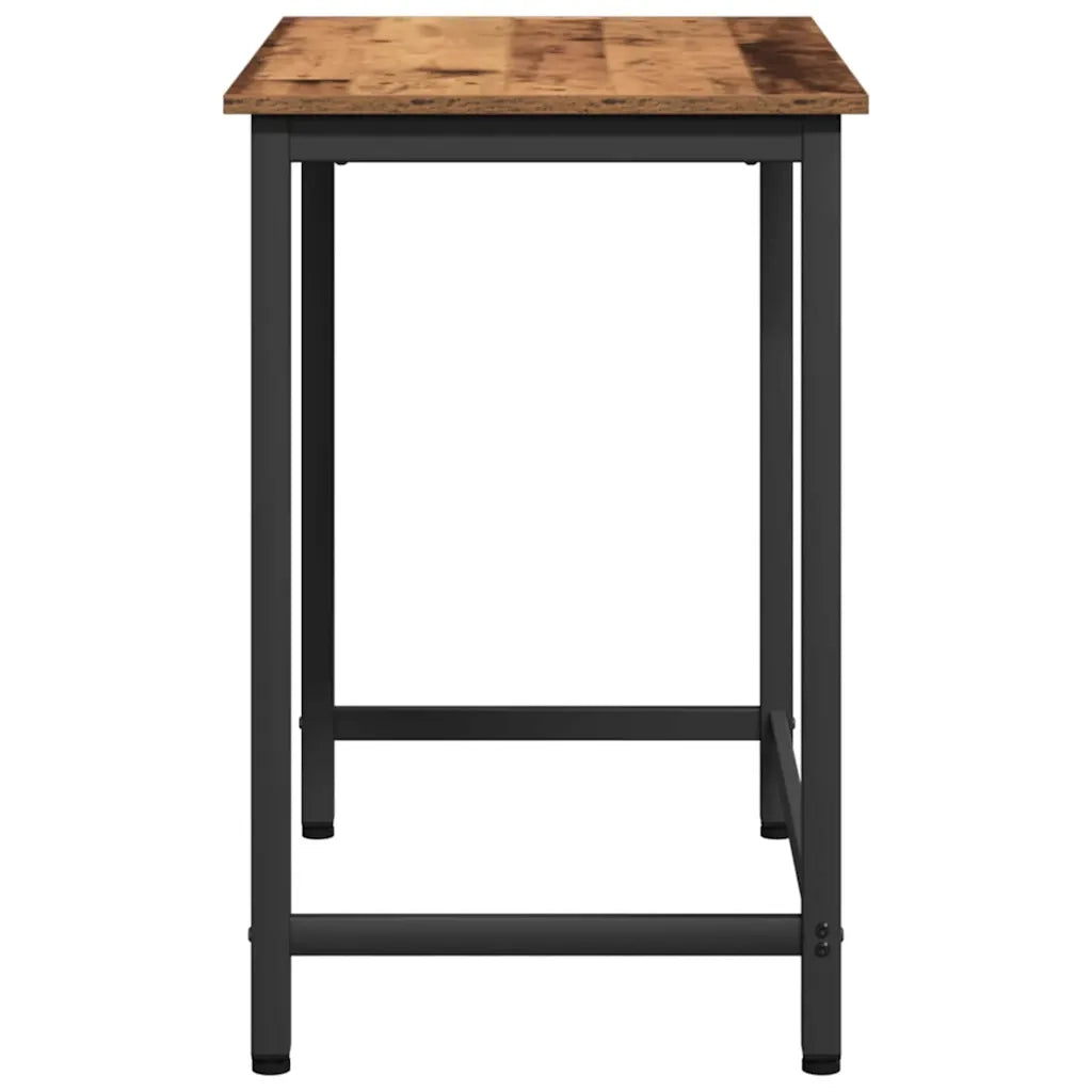 Scrivania | Tavolo Legno vecchio 100 x 50 x 76,5 cm
