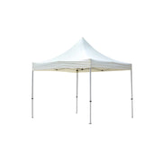 Tende laterali MOIA per gazebo pieghevole da 3x3 mt