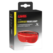 Fanale posteriore a 2 led