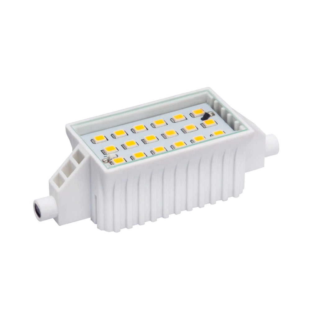 Lampadina LED R7s 6W 510lm 3000K calda Kanlux 15099