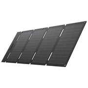 EcoFlow Pannello Solare 45W Monocristallino USB-C Portatile