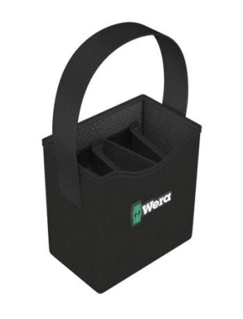 Wera 05004353001 valigetta porta attrezzi