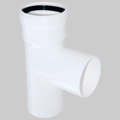 RACCORDO A TEE MMF - Dm 60 - 1 pezzi - MADE IN ITALY