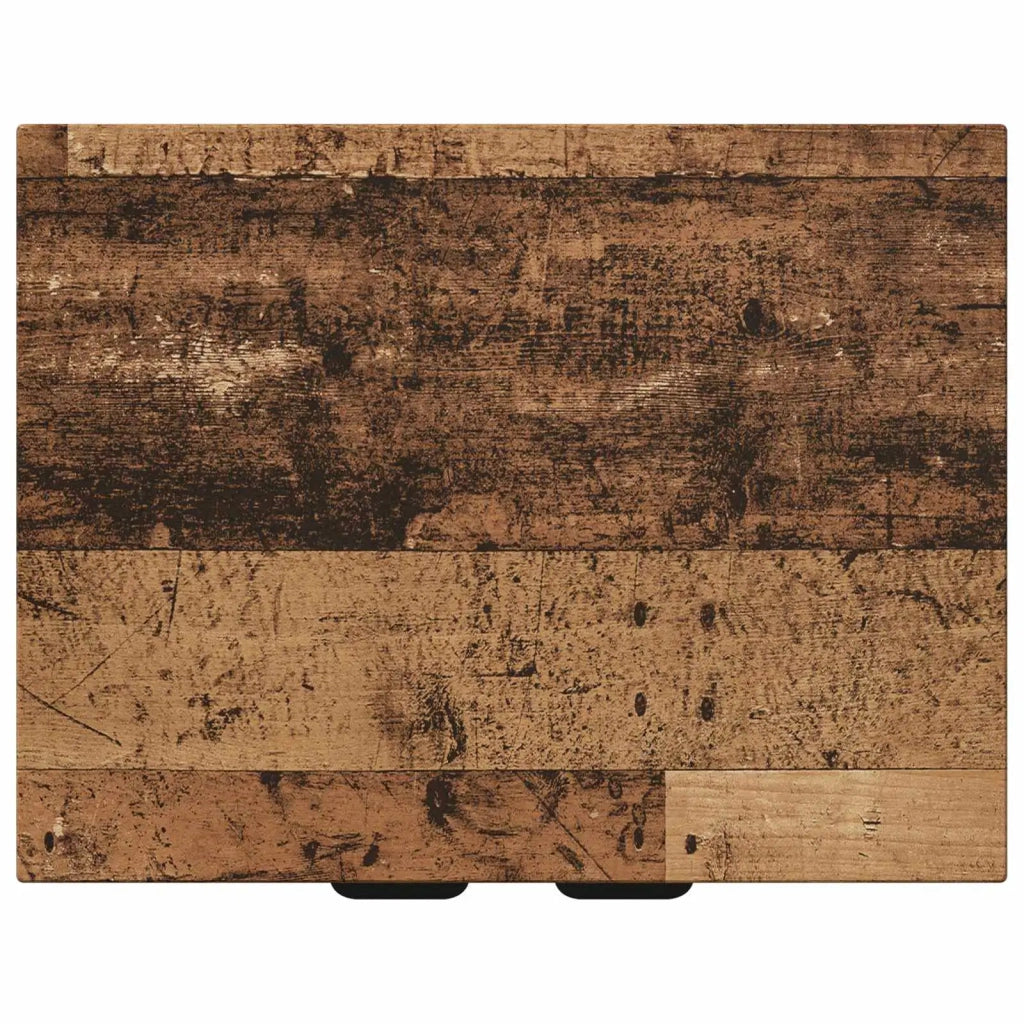 Mobile da Bagno Legno antico 54 x 41 x 70 cm 890156