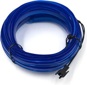 Accessori di illuminazione per l'abitacolo - Decorazione - Blu