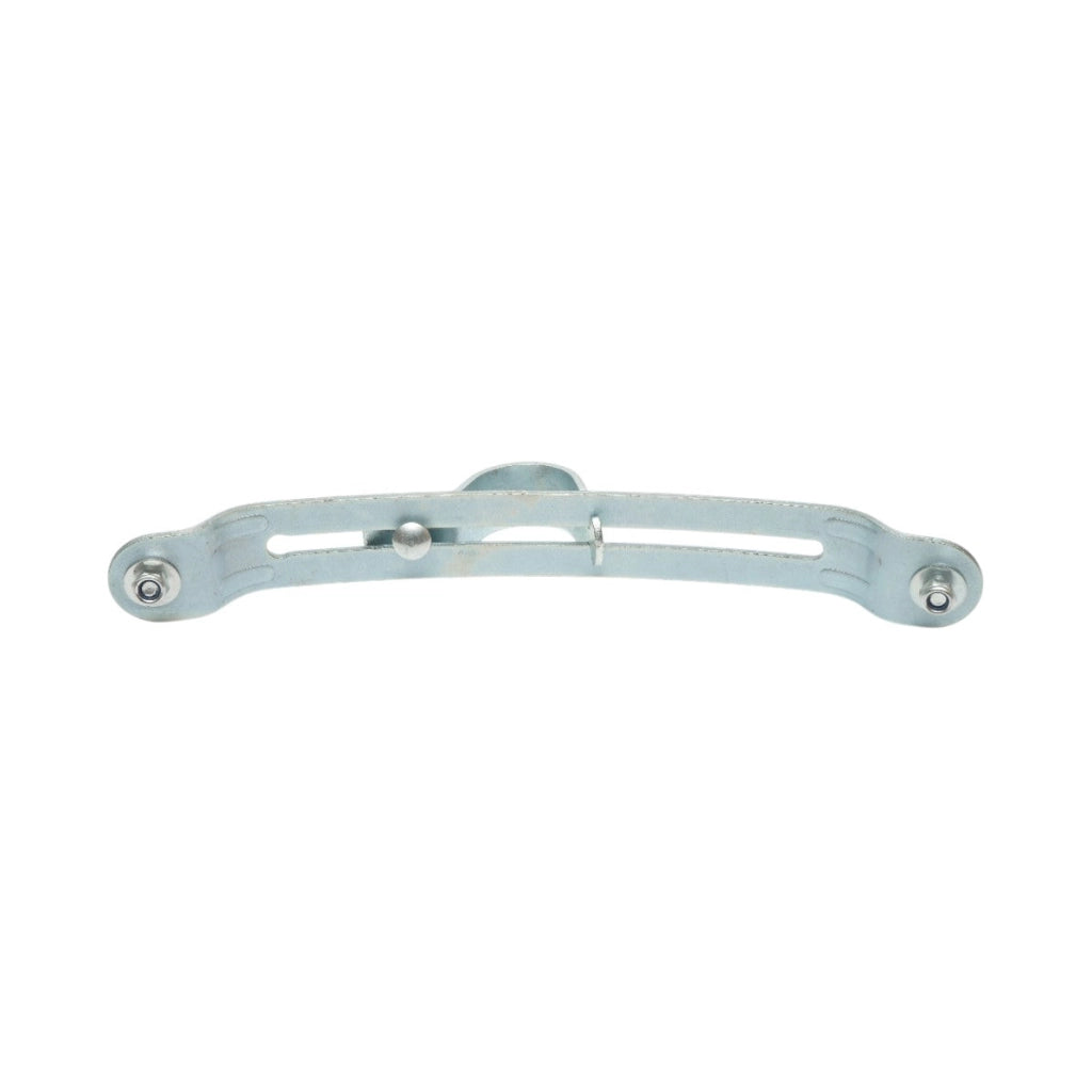 Staffa di montaggio parafango camion destra 310x42x40mm