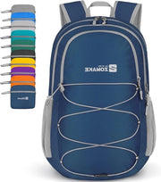 Zak Portatile Opportuna 28 L - Impermeabile Borsa Leggera per Uomo e Donna