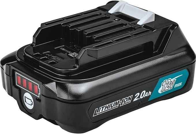 BATTERIA DI RICAMBIO 'BL1021B' MAKITA 12V 2,0Ah - MAKITA