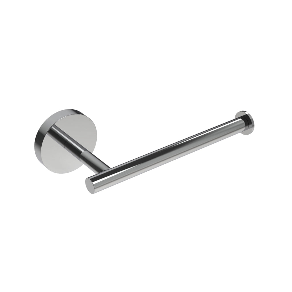 PORTA ROTOLO MOD. CLASS- Cromo cm 15,7 x h.5 x 7,5- METAF- pezzi 1