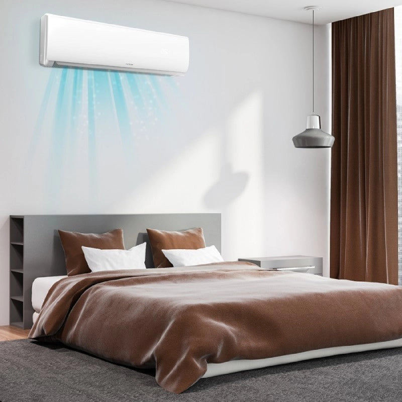 CECOTEC 08181 - Condizionatore split AirClima 9000 Smartfresh