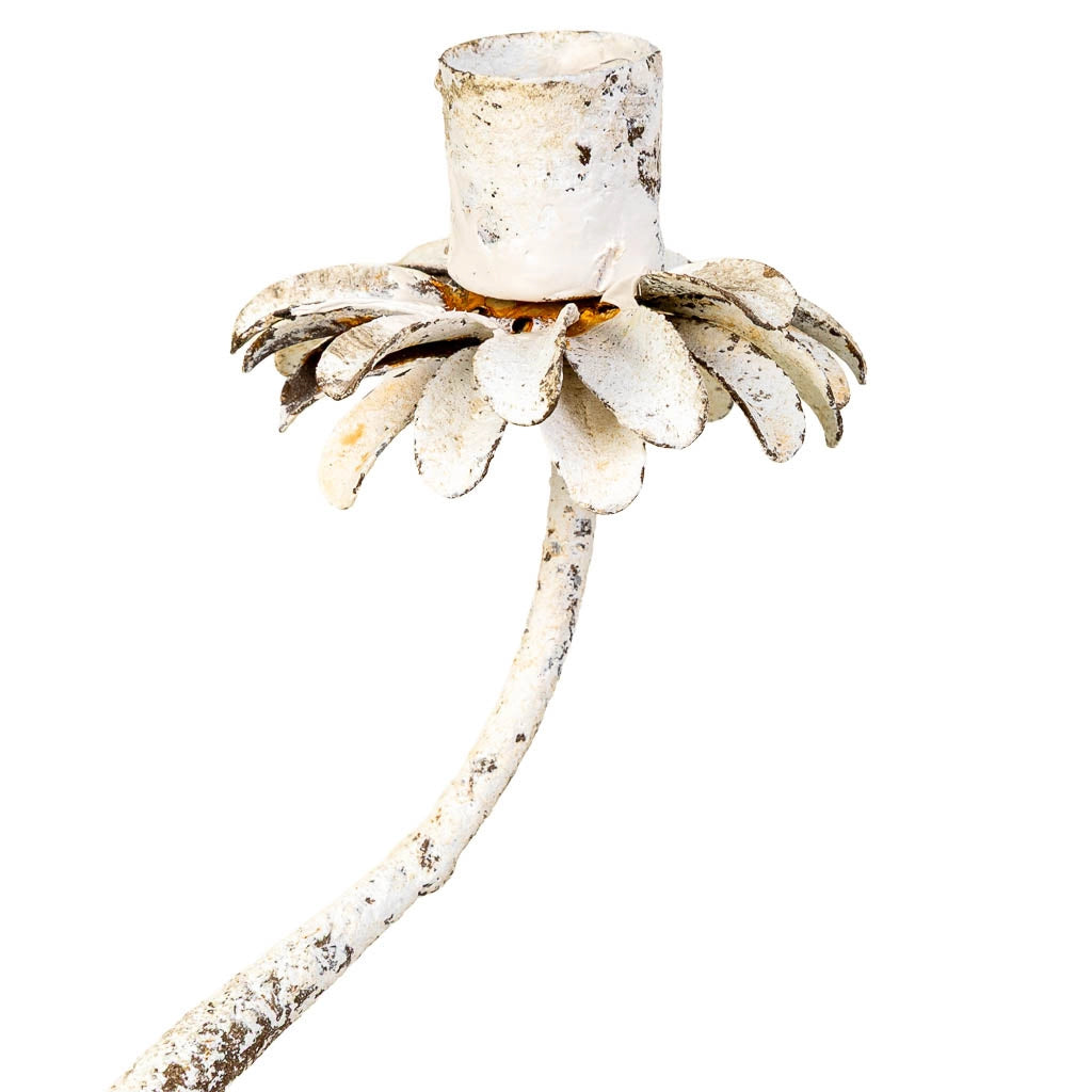 Candelabro invecchiato 24x11x29,5HCM