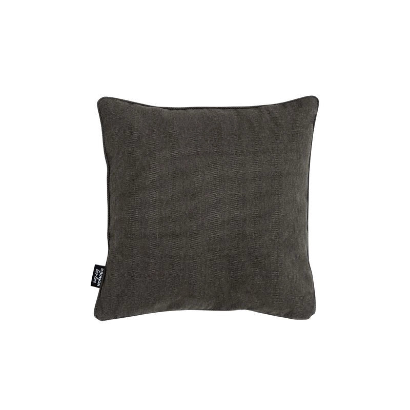 Coussin Canvas Eco+ 50 x 50 cm - MADISON SÃ©rie DÃ©co - Gris