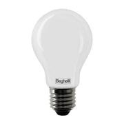 Beghelli LAMPADA LED DIMMERABILE GOCCIA E27 7W 4000K TUTTOV