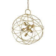 Lampada A Sospensione Konse Sp6 Ideal-Lux