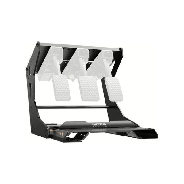 Moza racing supporto rs075 / crp2 inversion kit nero