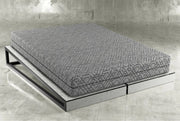 MATERASSO GEOFLEX 160X190XH26 CM
