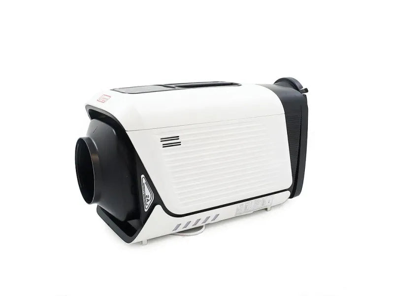 Condizionatore portatile Vinco 5000BTU con pompa di calore leggero 15Kg