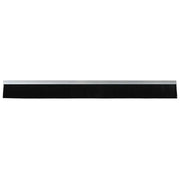 Spazzole per porte autoadesive 12 pz Argento 100 cm CFW6432572