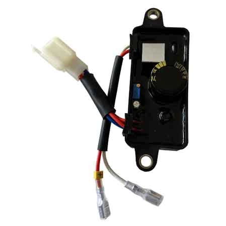 AVR DI RICAMBIO PER GENERATORE 'LT1900' IDEAL STAR Per cod. 0088002 - IDEAL STAR