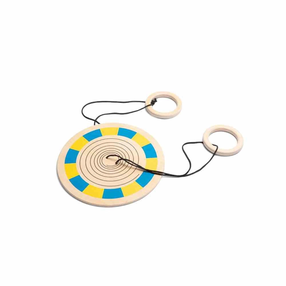 BS Toys - Color Wheel