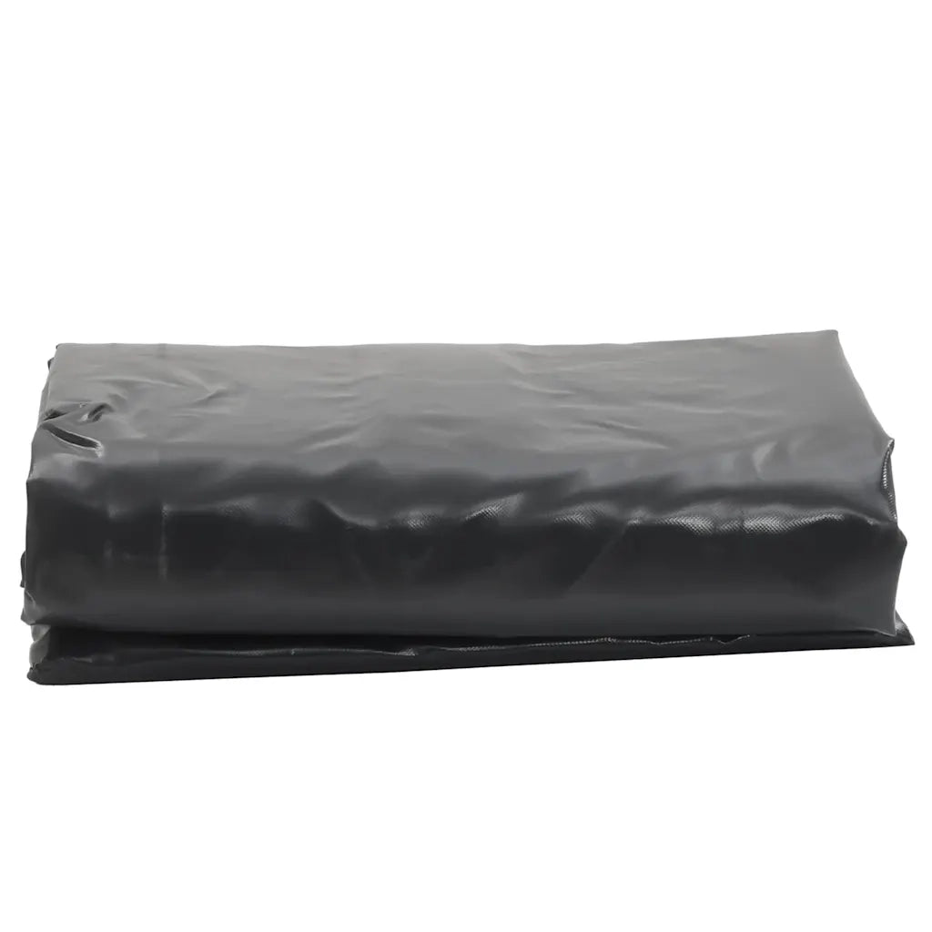 Telone Antracite 2,5x4,5 m 650 g/m2