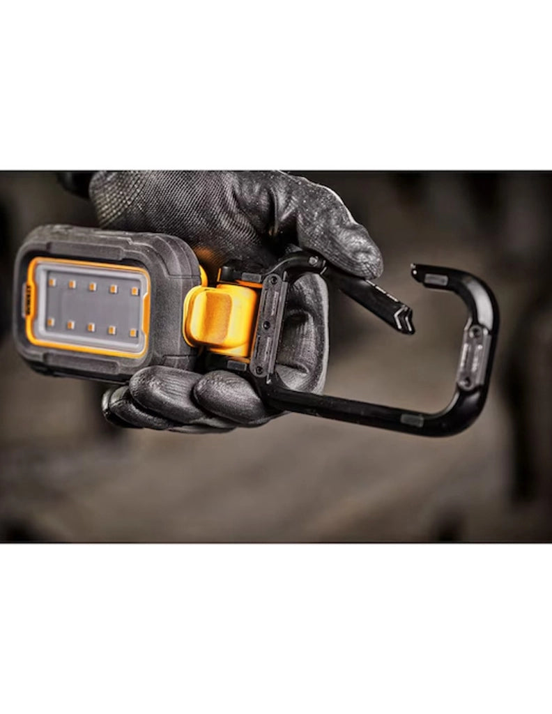 Torcia LED DeWALT DCL182 (Solo corpo)